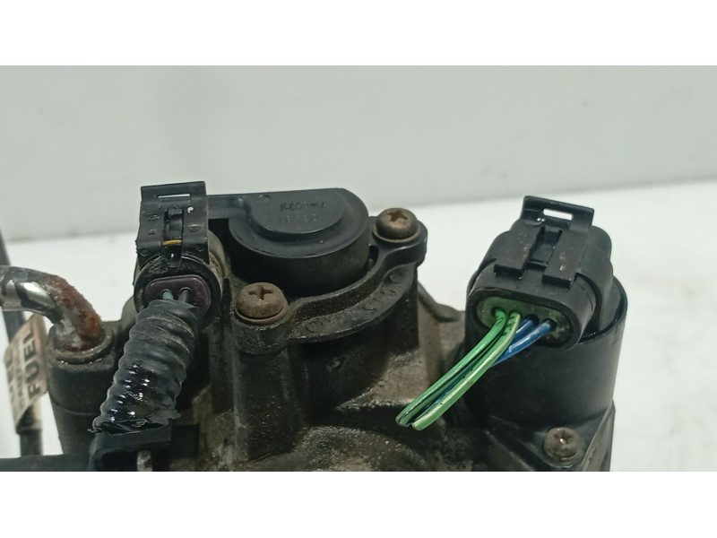 Recambio de caja mariposa para daewoo lanos (klat) 1.5 referencia OEM IAM   