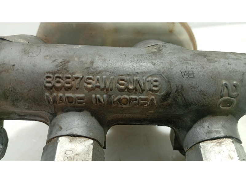 Recambio de bomba freno para daewoo lanos (klat) 1.5 referencia OEM IAM   