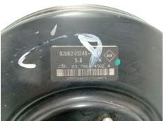 Recambio de servofreno para renault clio iii (br0/1, cr0/1) 1.5 dci (br0h, cr0h, cr1s, br1s) referencia OEM IAM 8200249246 82002 2
