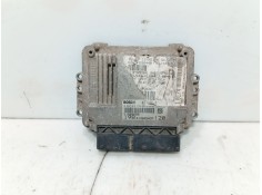 Recambio de modulo electronico para fiat bravo (198) 1.9 8v jtd cat referencia OEM IAM   