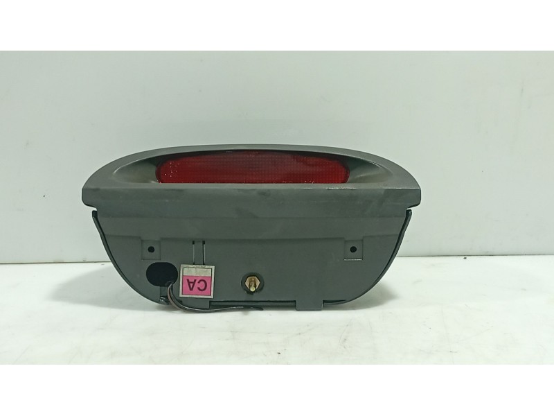 Recambio de luz central de freno para daewoo lanos (klat) 1.5 referencia OEM IAM   
