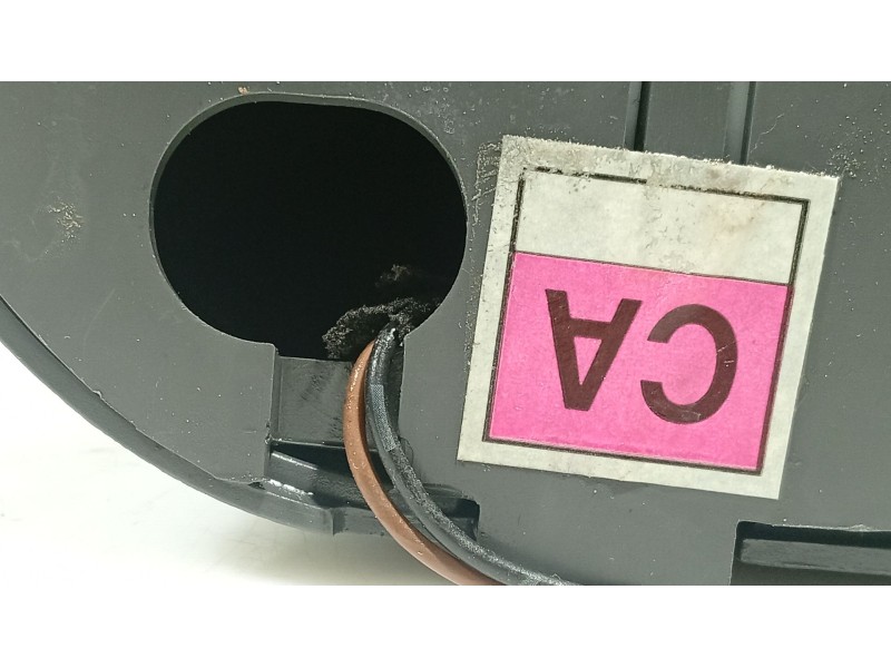 Recambio de luz central de freno para daewoo lanos (klat) 1.5 referencia OEM IAM   