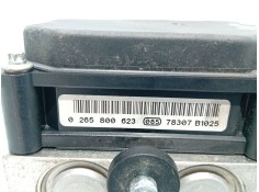 Recambio de abs para fiat bravo (198) 1.9 8v jtd cat referencia OEM IAM    2