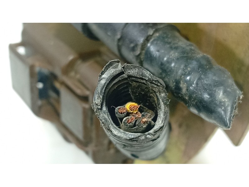 Recambio de aforador para daewoo lanos (klat) 1.5 referencia OEM IAM   