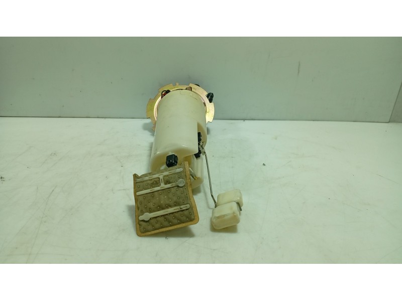 Recambio de aforador para daewoo lanos (klat) 1.5 referencia OEM IAM   