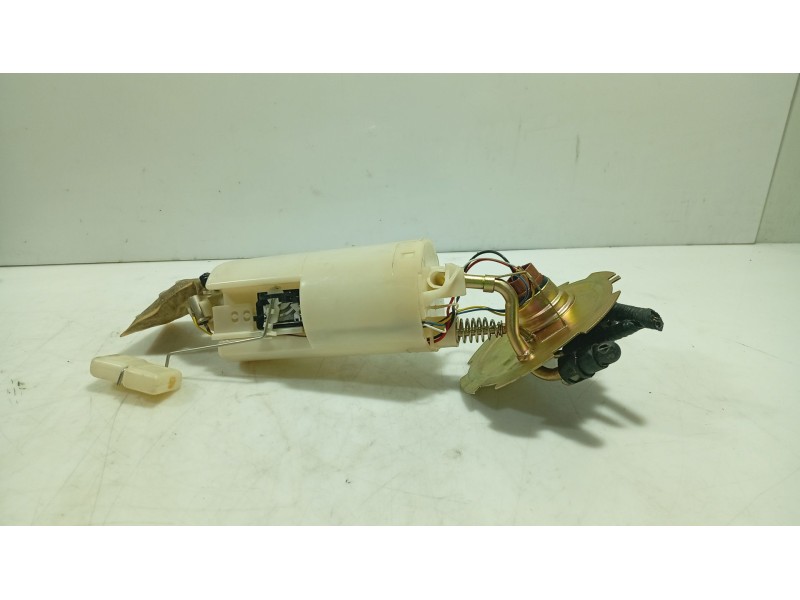 Recambio de aforador para daewoo lanos (klat) 1.5 referencia OEM IAM   