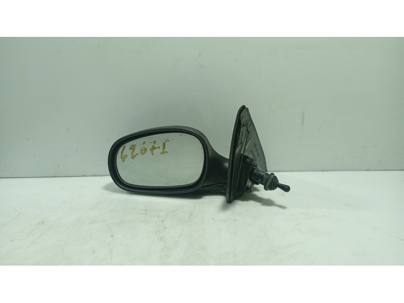 Recambio de retrovisor izquierdo para daewoo lanos (klat) 1.5 referencia OEM IAM   