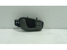 Recambio de maneta interior delantera derecha para daewoo lanos (klat) 1.5 referencia OEM IAM   