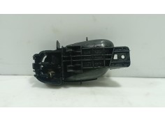 Recambio de maneta interior delantera derecha para daewoo lanos (klat) 1.5 referencia OEM IAM    2