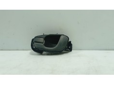 Recambio de maneta interior delantera izquierda para daewoo lanos (klat) 1.5 referencia OEM IAM   