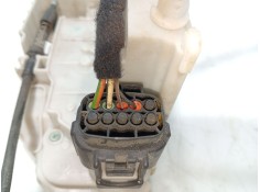 Recambio de cerradura puerta trasera izquierda para fiat bravo (198) 1.9 8v jtd cat referencia OEM IAM    2