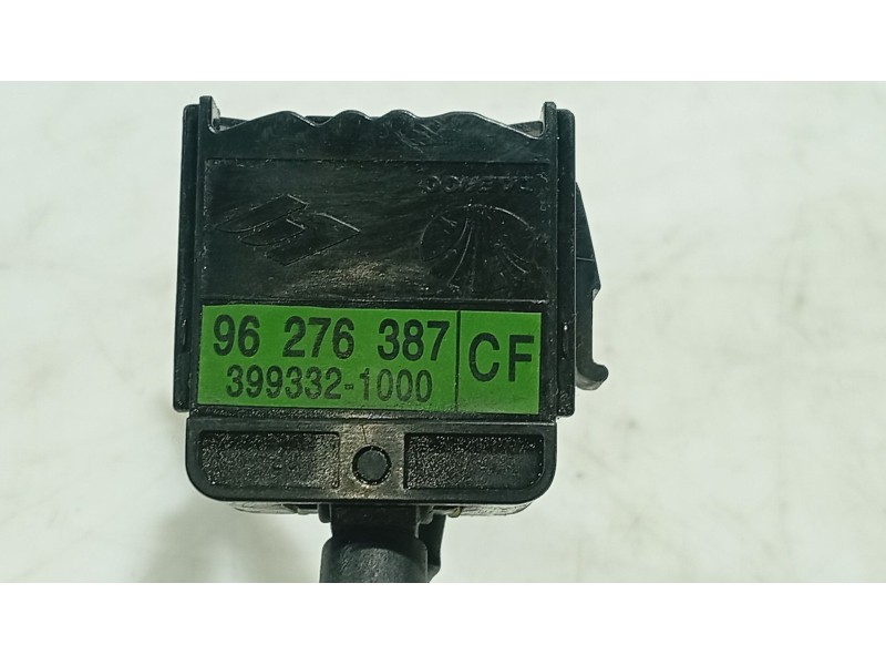 Recambio de mando limpia para daewoo lanos (klat) 1.5 referencia OEM IAM   