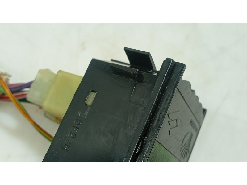 Recambio de mando limpia para daewoo lanos (klat) 1.5 referencia OEM IAM   