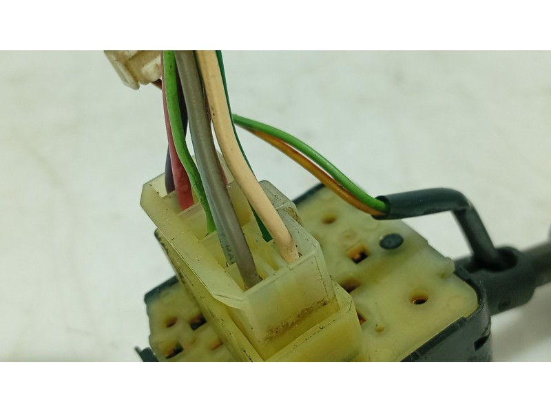 Recambio de mando limpia para daewoo lanos (klat) 1.5 referencia OEM IAM   