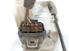 Recambio de cerradura puerta trasera derecha para fiat bravo (198) 1.9 8v jtd cat referencia OEM IAM    2