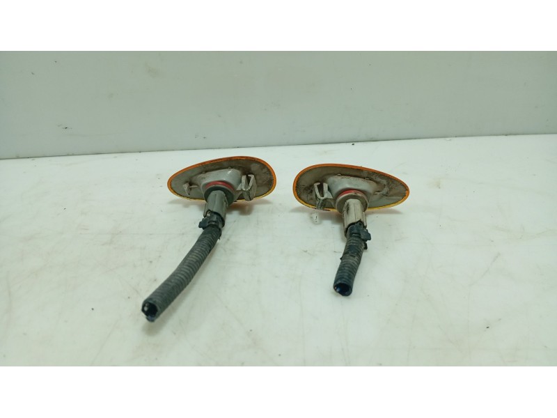 Recambio de piloto lateral izquierdo para daewoo lanos (klat) 1.5 referencia OEM IAM   