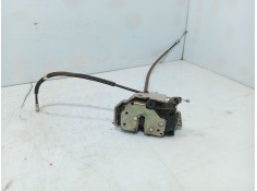 Recambio de cerradura puerta delantera derecha para fiat bravo (198) 1.9 8v jtd cat referencia OEM IAM   