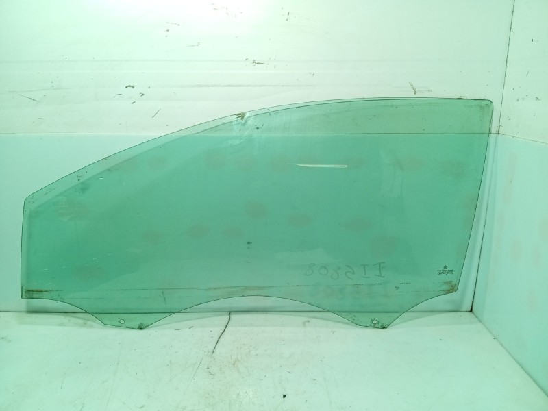 Recambio de luna delantera izquierda para citroën c2 (jm_) 1.4 hdi referencia OEM IAM 9201C5  