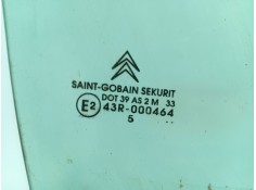 Recambio de luna delantera derecha para citroën c2 (jm_) 1.4 hdi referencia OEM IAM 9202A7   2