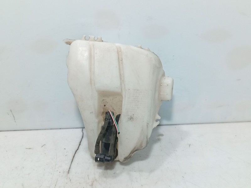 Recambio de deposito limpia para citroën c2 (jm_) 1.4 hdi referencia OEM IAM 6431C8  