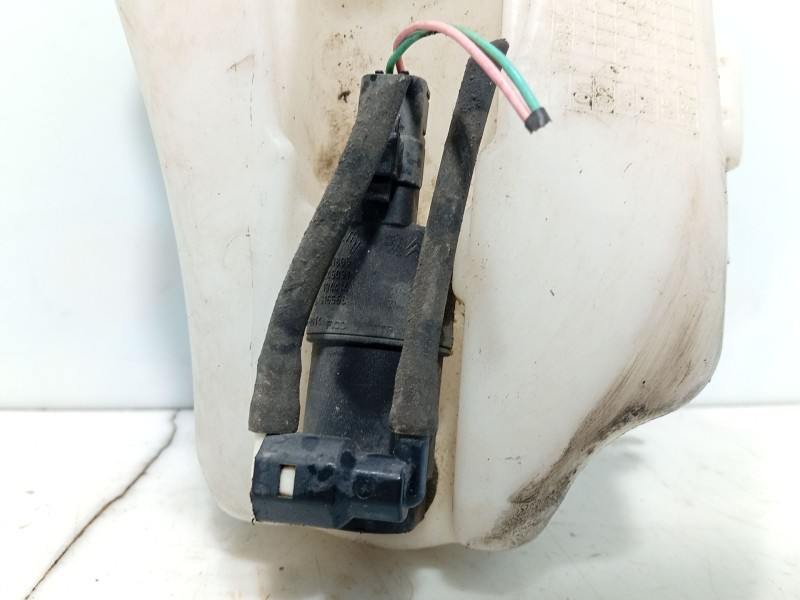 Recambio de deposito limpia para citroën c2 (jm_) 1.4 hdi referencia OEM IAM 6431C8  