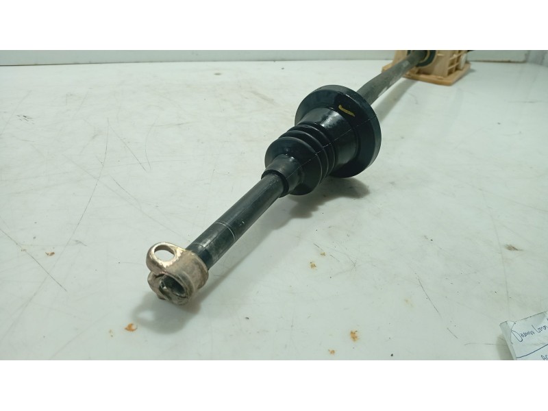 Recambio de palanca cambio para daewoo lanos (klat) 1.5 referencia OEM IAM   