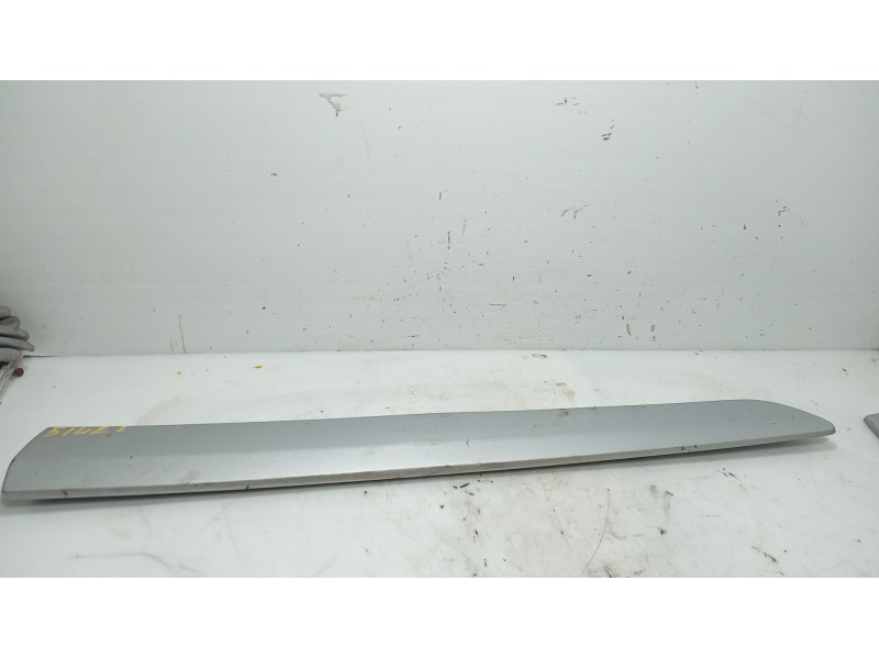 Recambio de moldura para fiat scudo (270_, 272_) 2007-2016 referencia OEM IAM   