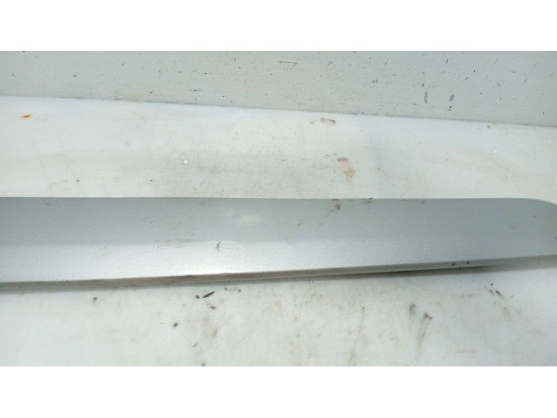 Recambio de moldura para fiat scudo (270_, 272_) 2007-2016 referencia OEM IAM   