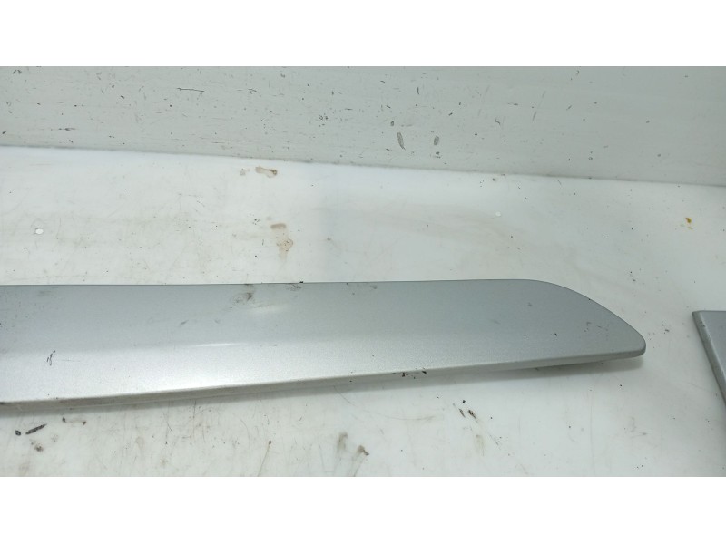 Recambio de moldura para fiat scudo (270_, 272_) 2007-2016 referencia OEM IAM   