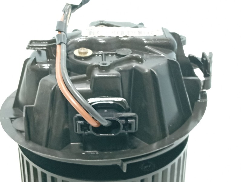 Recambio de ventilador calefaccion para citroën c2 (jm_) 1.4 hdi referencia OEM IAM   