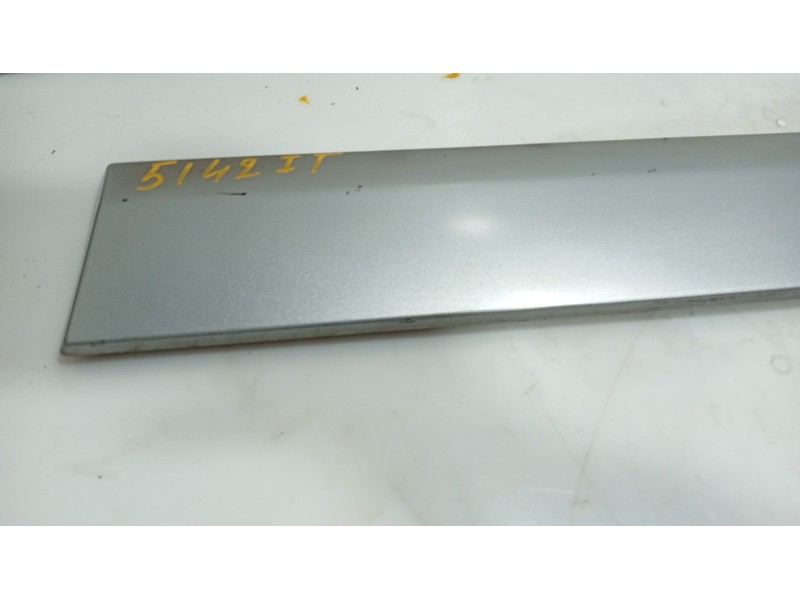Recambio de moldura para fiat scudo (270_, 272_) 2007-2016 referencia OEM IAM   