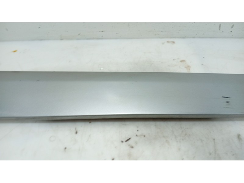Recambio de moldura para fiat scudo (270_, 272_) 2007-2016 referencia OEM IAM   