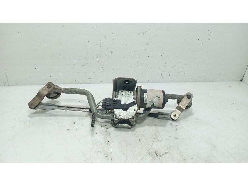 Recambio de motor limpia delantero para fiat scudo (270_, 272_) 2007-2016 referencia OEM IAM   