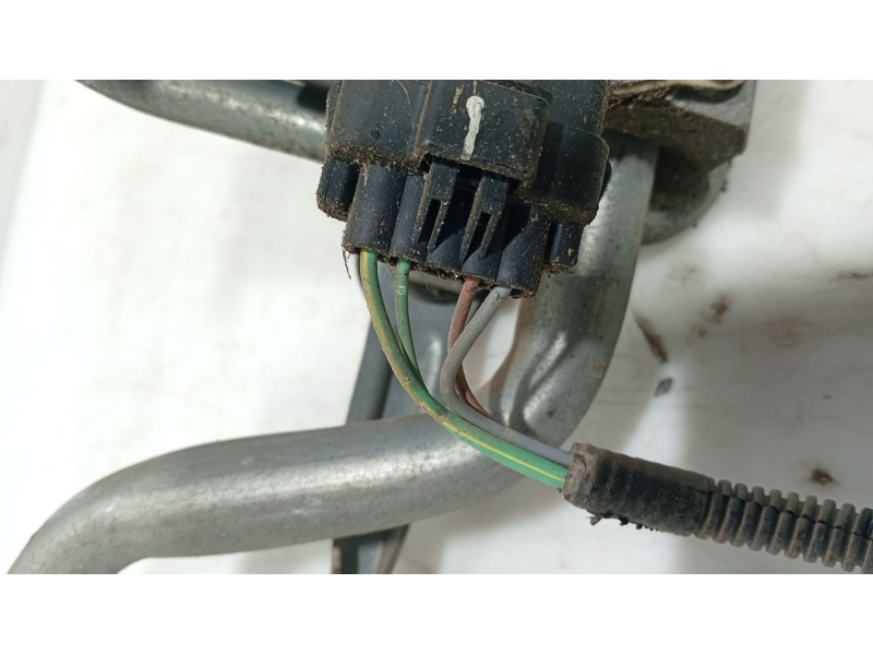 Recambio de motor limpia delantero para fiat scudo (270_, 272_) 2007-2016 referencia OEM IAM   