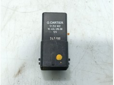 Recambio de modulo electronico para citroën c2 (jm_) 1.4 hdi referencia OEM IAM   