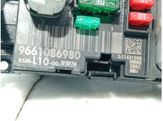 Recambio de modulo electronico para citroën c2 (jm_) 1.4 hdi referencia OEM IAM    2
