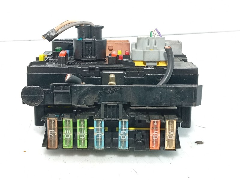 Recambio de modulo electronico para citroën c2 (jm_) 1.4 hdi referencia OEM IAM   