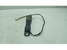 Recambio de anclaje cinturon delantero izquierdo para daewoo lanos (klat) 1.5 referencia OEM IAM   