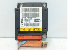 Recambio de centralita airbag para citroën c2 (jm_) 1.4 hdi referencia OEM IAM   