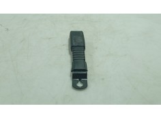 Recambio de anclaje cinturon delantero derecho para daewoo lanos (klat) 1.5 referencia OEM IAM   