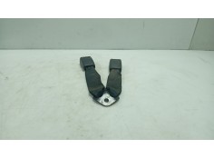 Recambio de anclaje cinturon trasero izquierdo para daewoo lanos (klat) 1.5 referencia OEM IAM   