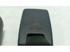 Recambio de anclaje cinturon trasero izquierdo para daewoo lanos (klat) 1.5 referencia OEM IAM    2