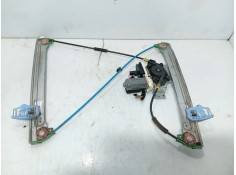 Recambio de elevalunas delantero derecho para citroën c2 (jm_) 1.4 hdi referencia OEM IAM   