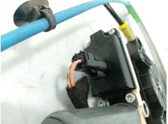 Recambio de elevalunas delantero derecho para citroën c2 (jm_) 1.4 hdi referencia OEM IAM    2