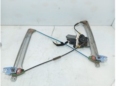 Recambio de elevalunas delantero izquierdo para citroën c2 (jm_) 1.4 hdi referencia OEM IAM   