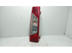 Recambio de piloto trasero izquierdo para fiat scudo (270_, 272_) 2007-2016 referencia OEM IAM   