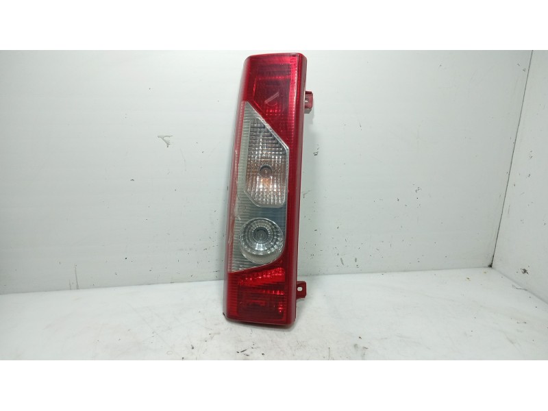 Recambio de piloto trasero izquierdo para fiat scudo (270_, 272_) 2007-2016 referencia OEM IAM   