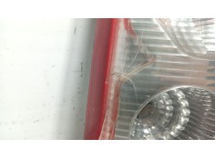 Recambio de piloto trasero izquierdo para fiat scudo (270_, 272_) 2007-2016 referencia OEM IAM    2