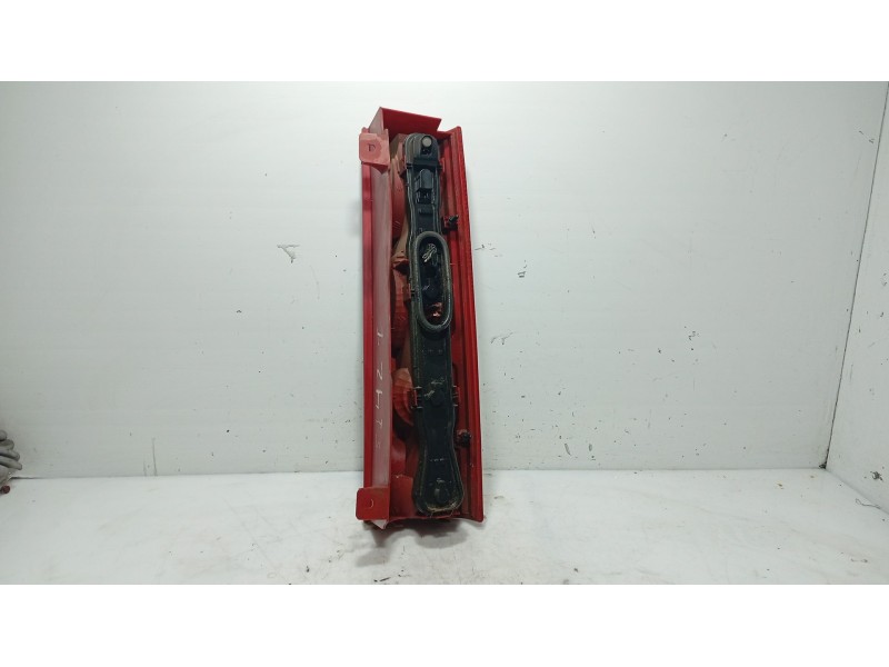 Recambio de piloto trasero izquierdo para fiat scudo (270_, 272_) 2007-2016 referencia OEM IAM   