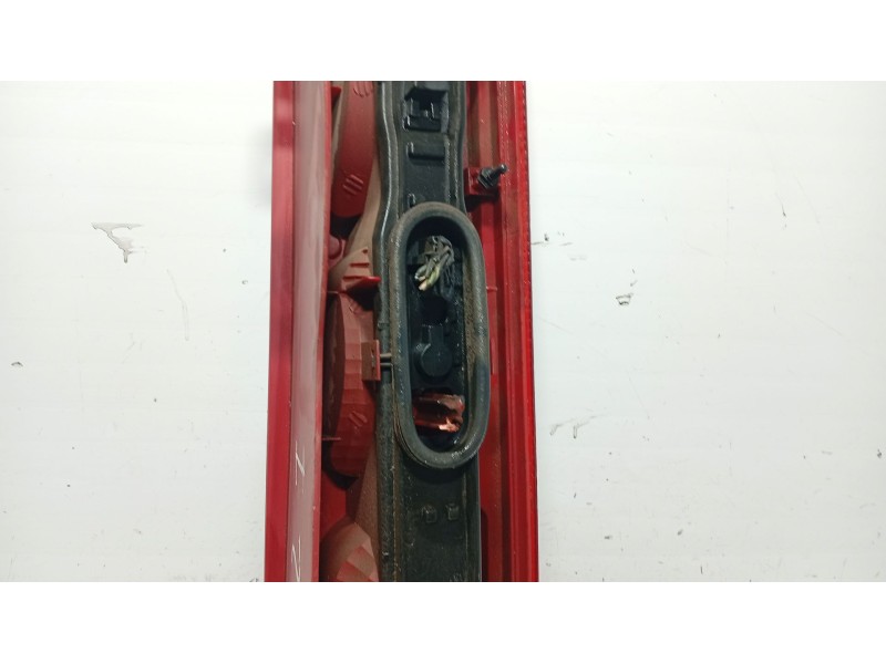 Recambio de piloto trasero izquierdo para fiat scudo (270_, 272_) 2007-2016 referencia OEM IAM   